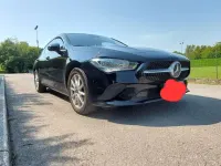 Usata Mercedes CLA180 Shooting Brake Edition 136 CV (100 kW) 2022 Station wagon