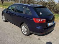 Usata Seat Ibiza ST Style 90 CV (66 kW) 2011 Station wagon