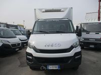 Usata Iveco Daily 150 CV (110 kW) 2019 Bianco Utilitaria