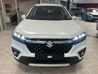 Gebraucht Suzuki SX4 S-Cross 129 PS (94 kW) 2025 Weiß SUV