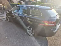 Usata Peugeot 308 SW Allure 131 CV (96 kW) 2019 Station wagon