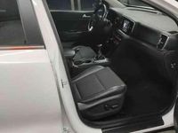 Usata Kia Sportage 136 CV (100 kW) 2017 SUV