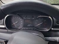 Usata Citroën C3 PureTech 83 CV (61 kW) 2019 Rosso Utilitaria