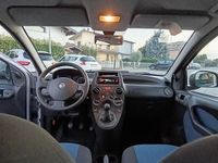 Usata Fiat Panda 60 CV (44 kW) 2011 Grigio Utilitaria