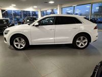 usata Audi Q8 50 TDI 286 CV quattro tiptronic