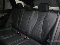 Usata Mercedes E350 Premium Plus 258 CV (189 kW) 2017 Nero Station wagon