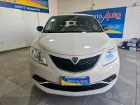Usata Lancia Ypsilon Platinum 69 CV (50 kW) 2017 Marrone Utilitaria