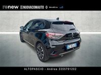 Usata Renault Clio V Techno 90 CV (66 kW) 2025 Utilitaria