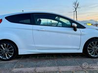 usata Ford Fiesta 1.0 EcoBoost