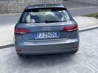 Usata Audi A3 Ambiente 110 CV (80 kW) 2017 Other Berlina
