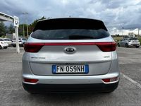 usata Kia Sportage 1.7 CRDI 2WD Business Class