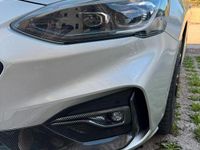 Usata Ford Focus ST-Line 120 CV (88 kW) 2021 Grigio Station wagon