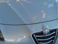 Usata Alfa Romeo Giulietta 120 CV (88 kW) 2015 Grigio Utilitaria