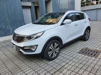 usata Kia Sportage 1.7 crdi Class 2wd