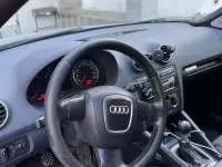 Usata Audi A3 140 CV (102 kW) 2006 Bluazzurro Utilitaria