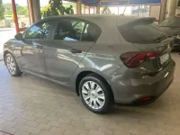 Usata Fiat Tipo S 95 CV (69 kW) 2021 Grigio metallizzato Berlina