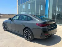Nuova BMW i4 M Sport 249 kW (339 CV) 2026 Grigio Berlina