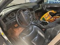 Usata Volvo XC70 185 CV (136 kW) 2006 Grigio Station wagon