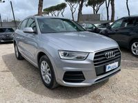 usata Audi Q3 2.0 TFSI 2.0d 4WD QUATTRO 150cv CAMBIO AL VOLANTE BLUETOOTH