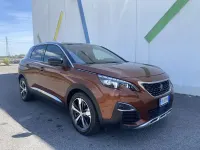 Usata Peugeot 3008 GT-line 131 CV (96 kW) 2017 SUV