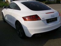 usata Audi TT TTCoupe 2.0 tdi Advanced Plus quattro