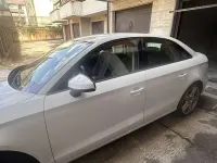 Usata Audi A3 Ambition 110 CV (80 kW) 2016 Berlina