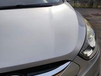 Usata Hyundai ix35 115 CV (84 kW) 2011 Grigio SUV