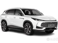 Nuova MG HS Comfort 271 CV (199 kW) 2025 SUV