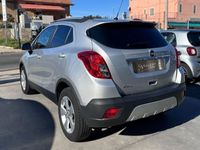 usata Opel Mokka 1.6 Ecotec 115CV 4x2 Start&Stop Cosmo