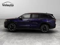 Nuova VW Tayron R-line 204 CV (150 kW) 2025 Verde SUV