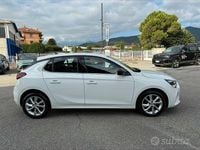 Usata Opel Corsa Elegance 101 CV (74 kW) 2024 Other Berlina