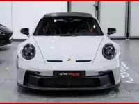 Usata Porsche 911 GT3 510 CV (375 kW) 2022 Grigio Coupé
