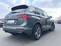 usata VW Tiguan 2.0 BiTDI 2.0 TDI 4M DSG R-Line PANORAMA KAMERA