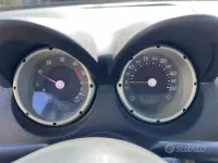 Usata VW Lupo 75 CV (55 kW) 2001 Grigio Utilitaria