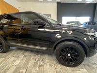 usata Land Rover Range Rover evoque 2.0 eD4 5p.SE-iva