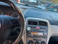 Usata Fiat Grande Punto 75 CV (55 kW) 2008 Utilitaria