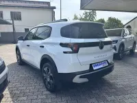 Usata Citroën C3 Aircross PureTech 110 CV (80 kW) 2025 Bianco SUV