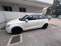 Usata Audi A1 Attraction 122 CV (89 kW) 2011 Utilitaria