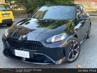 Usata BMW 118 M Sport 150 CV (110 kW) 2024 Nero Utilitaria