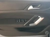 Usata Peugeot 308 Business-Line 131 CV (96 kW) 2019 Nero Station wagon