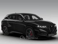 Nuova Alfa Romeo Tonale Veloce 131 CV (96 kW) 2026 Nero SUV