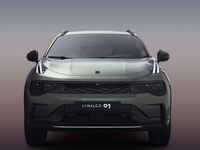 Nuova Lynk & Co 01 280 CV (205 kW) 2025 Other SUV