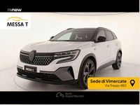 Usata Renault Austral Iconic 200 CV (147 kW) 2025 Bianco SUV