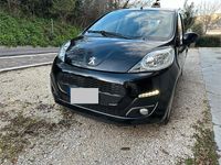 Usata Peugeot 107 68 CV (50 kW) 2013 Utilitaria