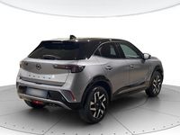 Occasion Opel Mokka S 130 ch (95 kW) 2025 Gris SUV