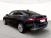 Usata Audi A5 Business 204 CV (150 kW) 2025 Blu firmamento metallizzato Berlina