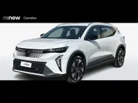 Nuova Renault Scenic E-Tech Evolution 2025 Bianco SUV
