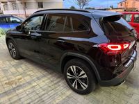 usata Mercedes GLA200 GLA 200d Automatic Progress