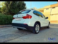 usata BMW X1 sDrive18d