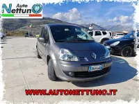 Usata Renault Modus Dynamique 75 CV (55 kW) 2010 Grigio Monovolume